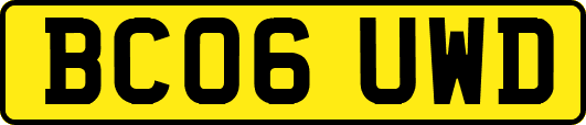 BC06UWD