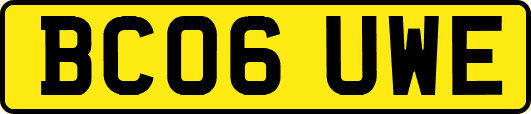 BC06UWE