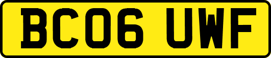 BC06UWF