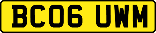 BC06UWM