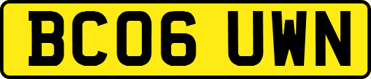 BC06UWN