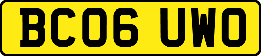 BC06UWO