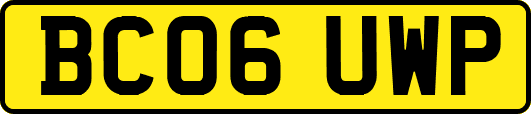 BC06UWP