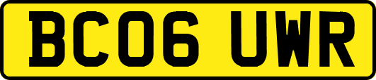 BC06UWR