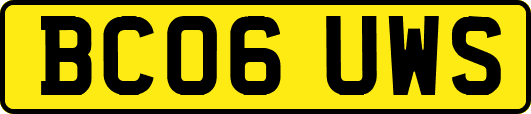 BC06UWS
