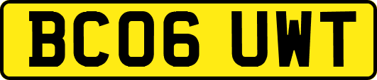 BC06UWT