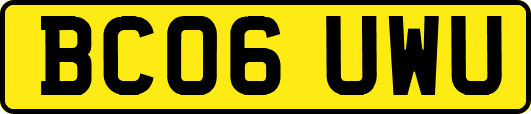 BC06UWU