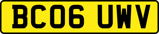 BC06UWV