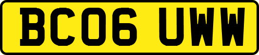 BC06UWW