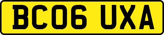 BC06UXA