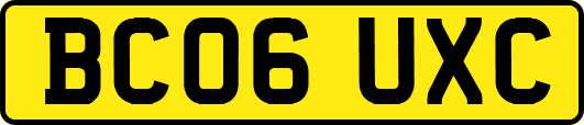 BC06UXC