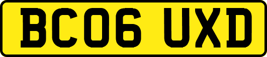 BC06UXD