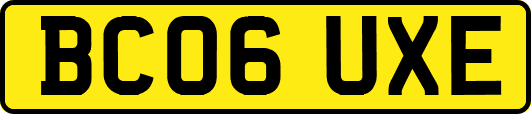 BC06UXE