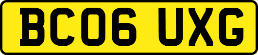 BC06UXG
