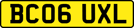 BC06UXL