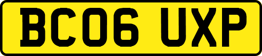 BC06UXP