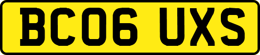 BC06UXS