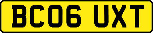 BC06UXT