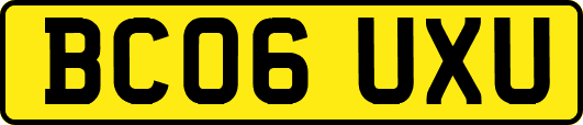 BC06UXU