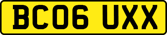 BC06UXX