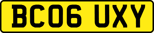 BC06UXY