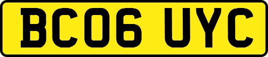BC06UYC