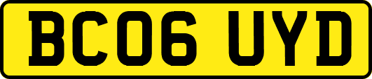BC06UYD