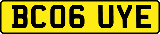 BC06UYE