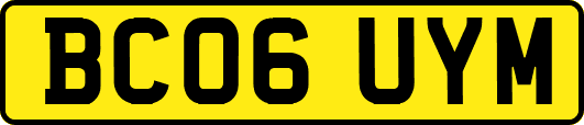 BC06UYM