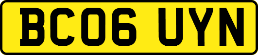 BC06UYN
