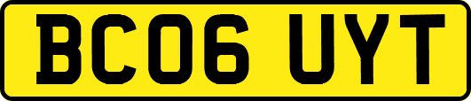 BC06UYT