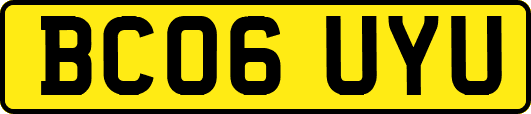BC06UYU