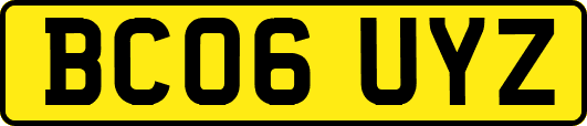 BC06UYZ