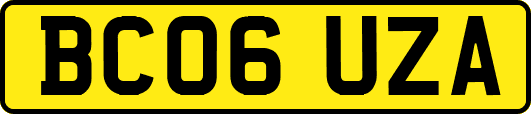 BC06UZA
