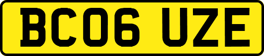 BC06UZE