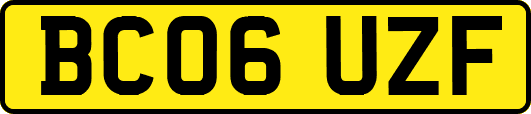 BC06UZF