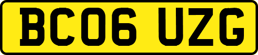 BC06UZG