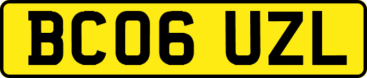 BC06UZL