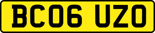 BC06UZO