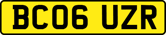 BC06UZR