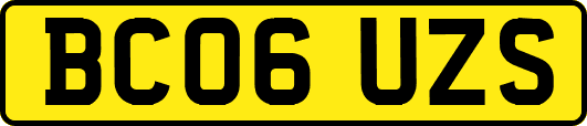 BC06UZS