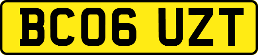 BC06UZT