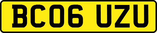 BC06UZU