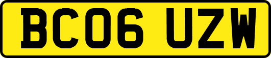 BC06UZW