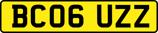 BC06UZZ