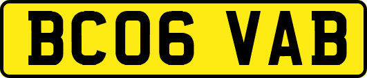 BC06VAB