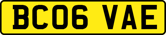 BC06VAE