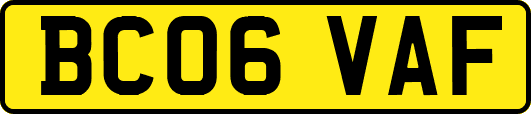 BC06VAF