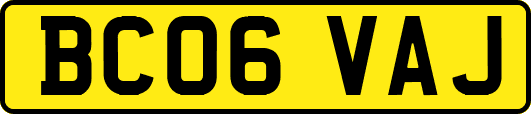 BC06VAJ