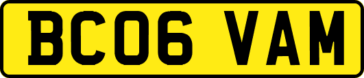 BC06VAM